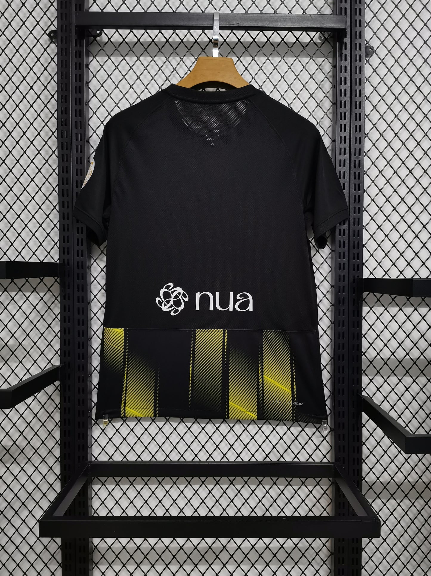 2023/2024 Al-Ittihad third