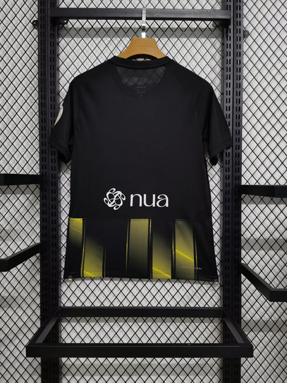 2023/2024 Al-Ittihad third