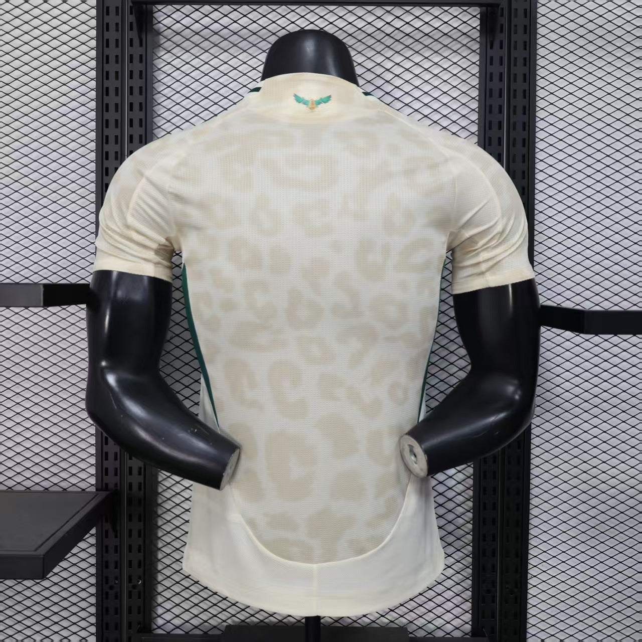 Saudi Arabia 2024/2025 away Player's version