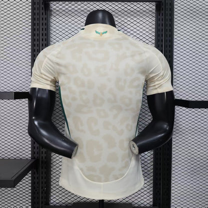 Saudi Arabia 2024/2025 away Player's version
