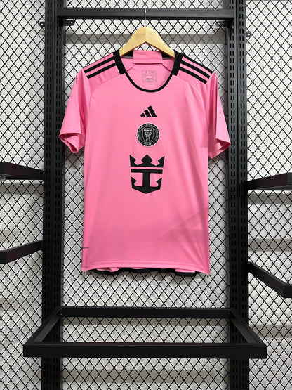 2024/2025 Inter Miami home