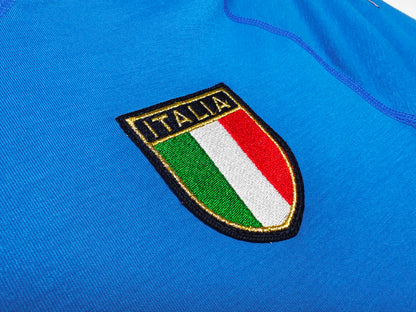 Italy home 2000
