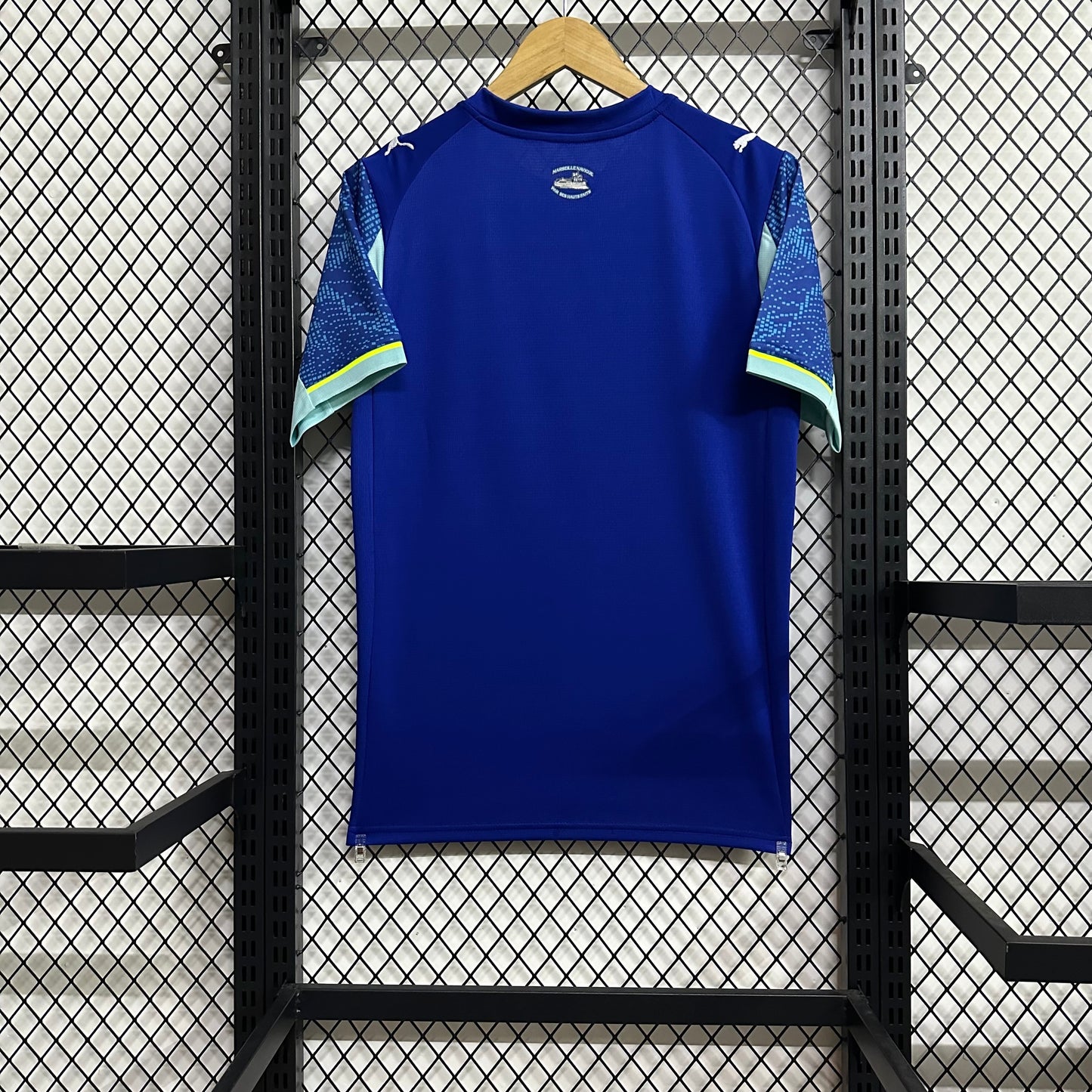 2025/2026 Marseille third