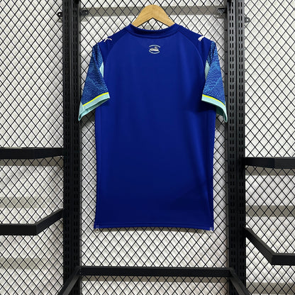 2025/2026 Marseille third