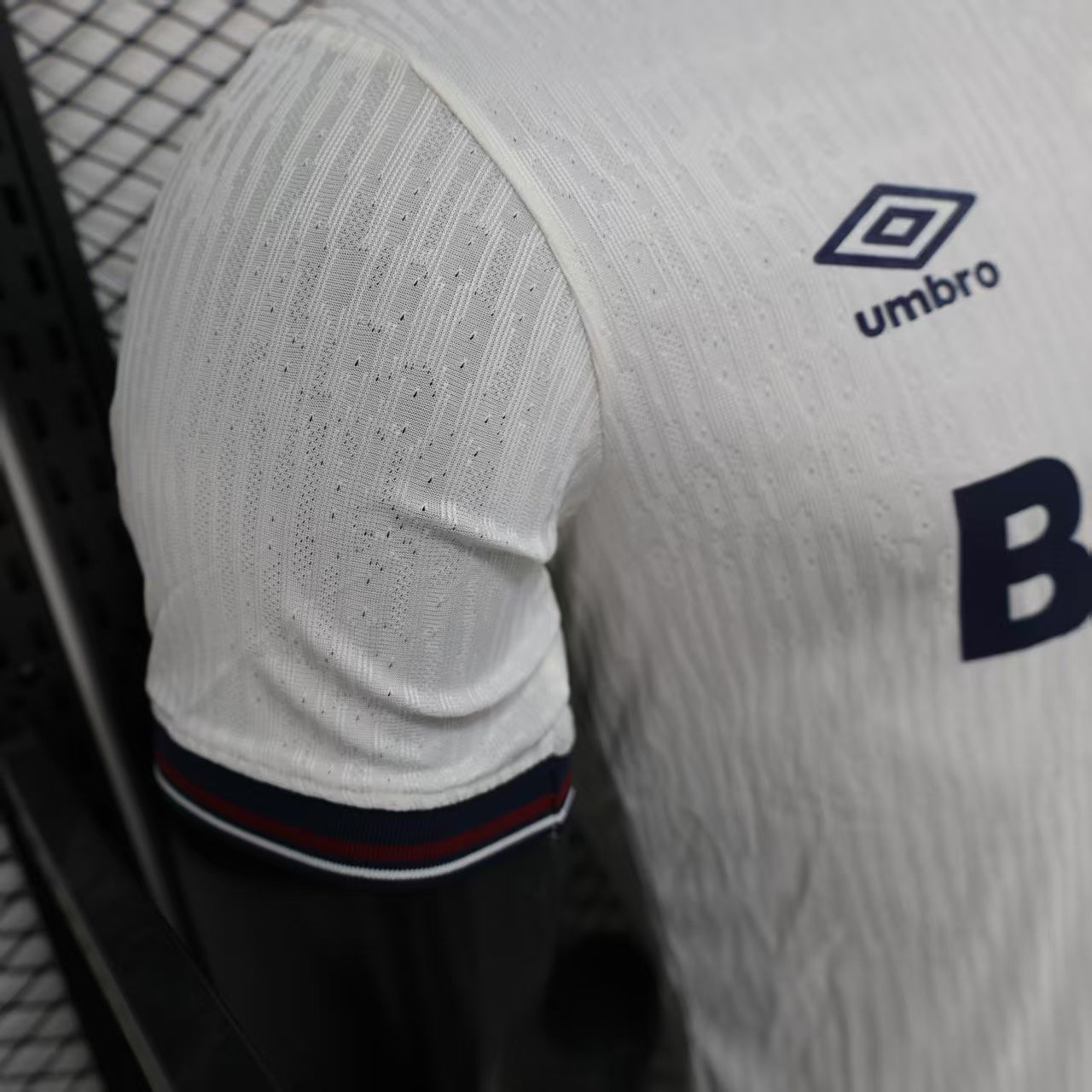 2025/2026 West Ham United away Player's version