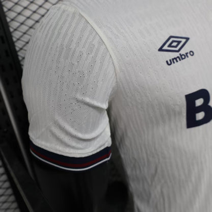2025/2026 West Ham United away Player's version