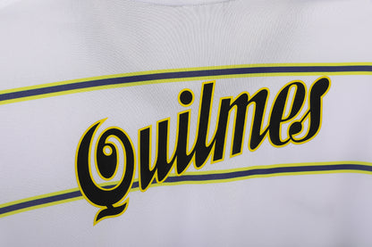 1999 season Boca Away White Retro