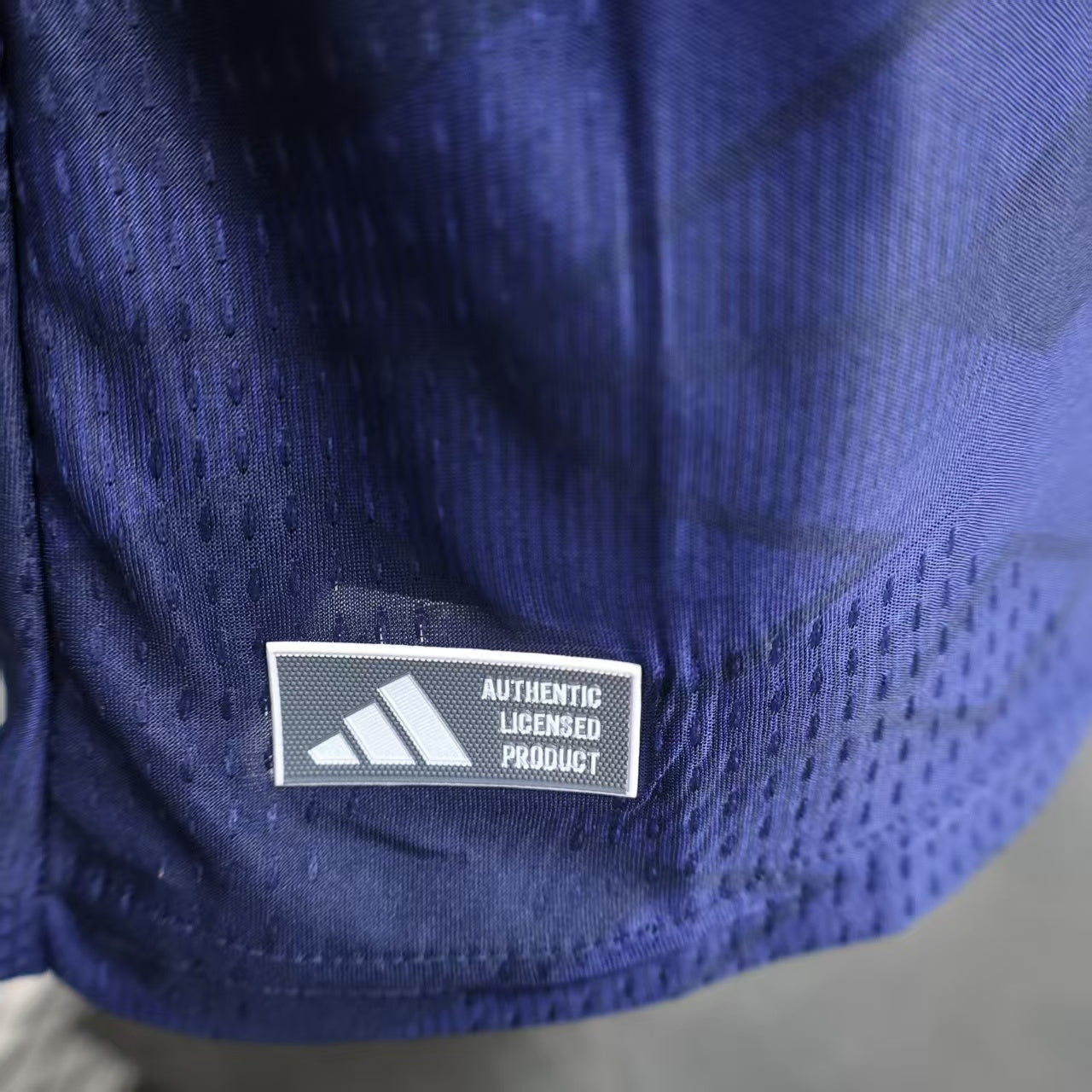 Scotland 2026 home Player's version