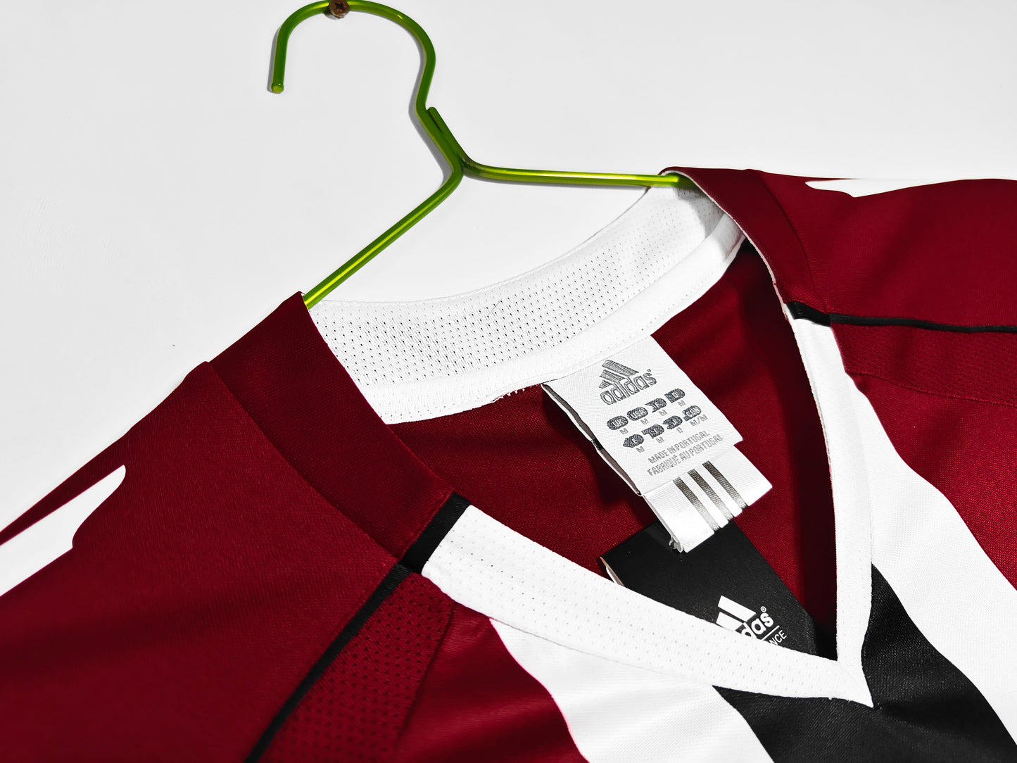 River Plate 2005/2006 away