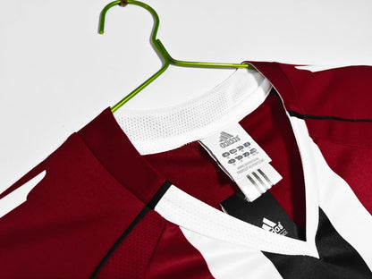 River Plate 2005/2006 away