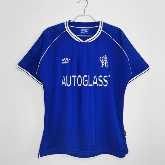 1999/01 Chelsea home