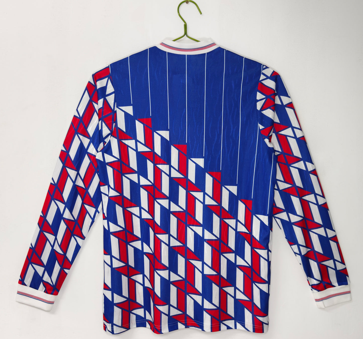 Ajax 1989/1990 away long sleeves