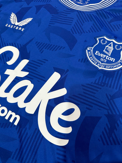 2024/2025  Everton home