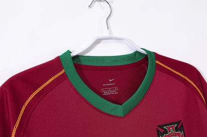 2006 Portugal home