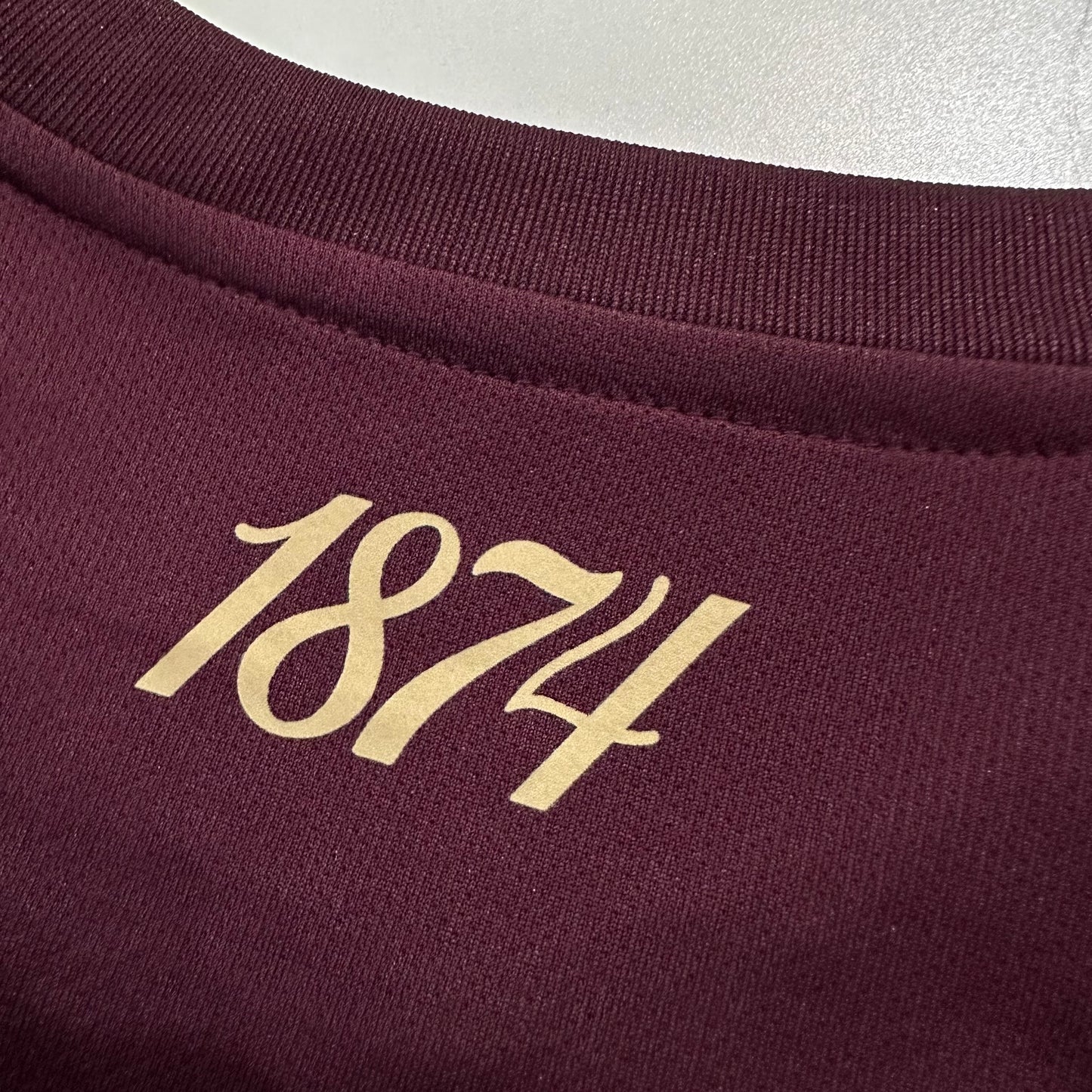 2025/2026  Aston Villa home