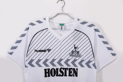 1986 Tottenham Hotspur Home Retro