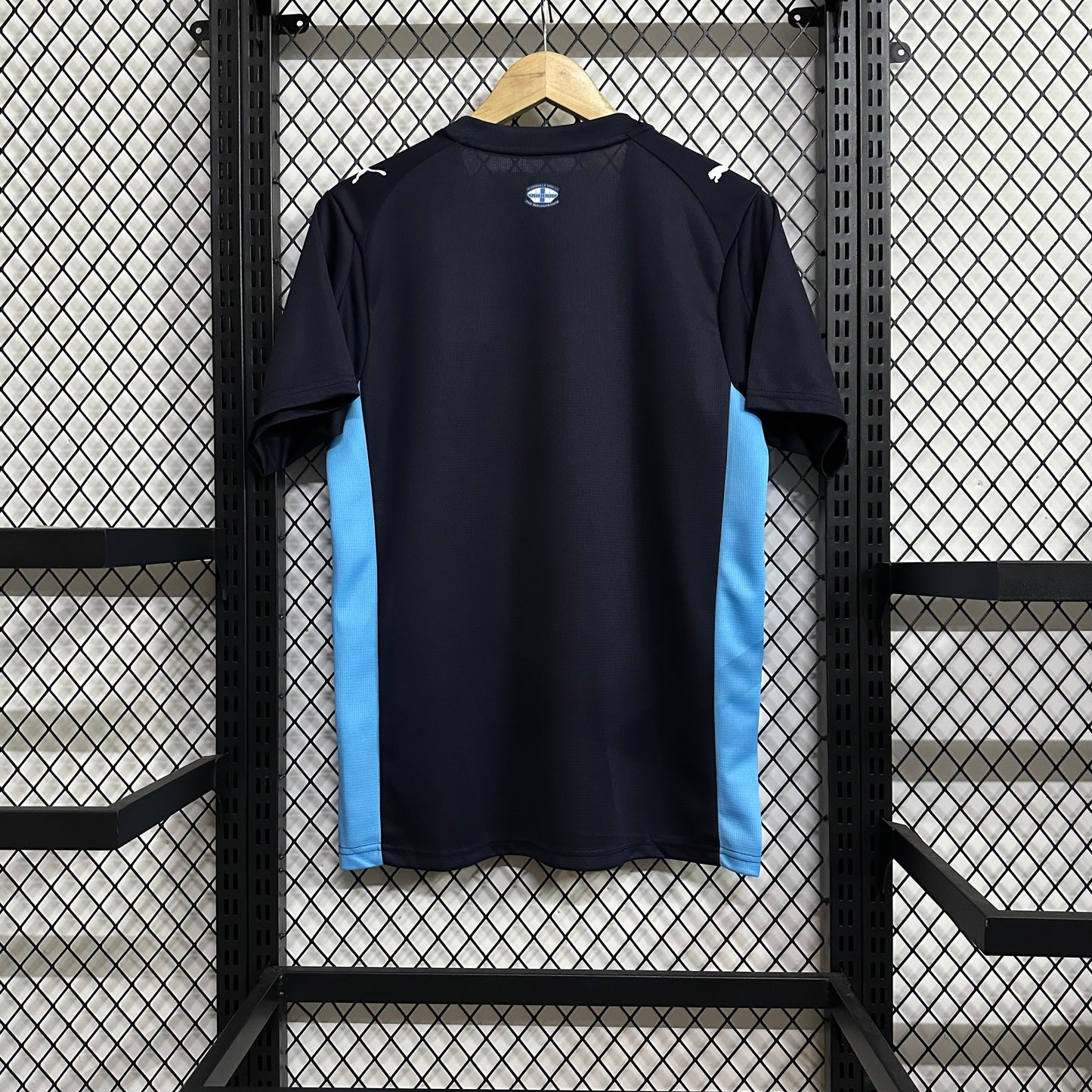 2025/2026 Marseille away