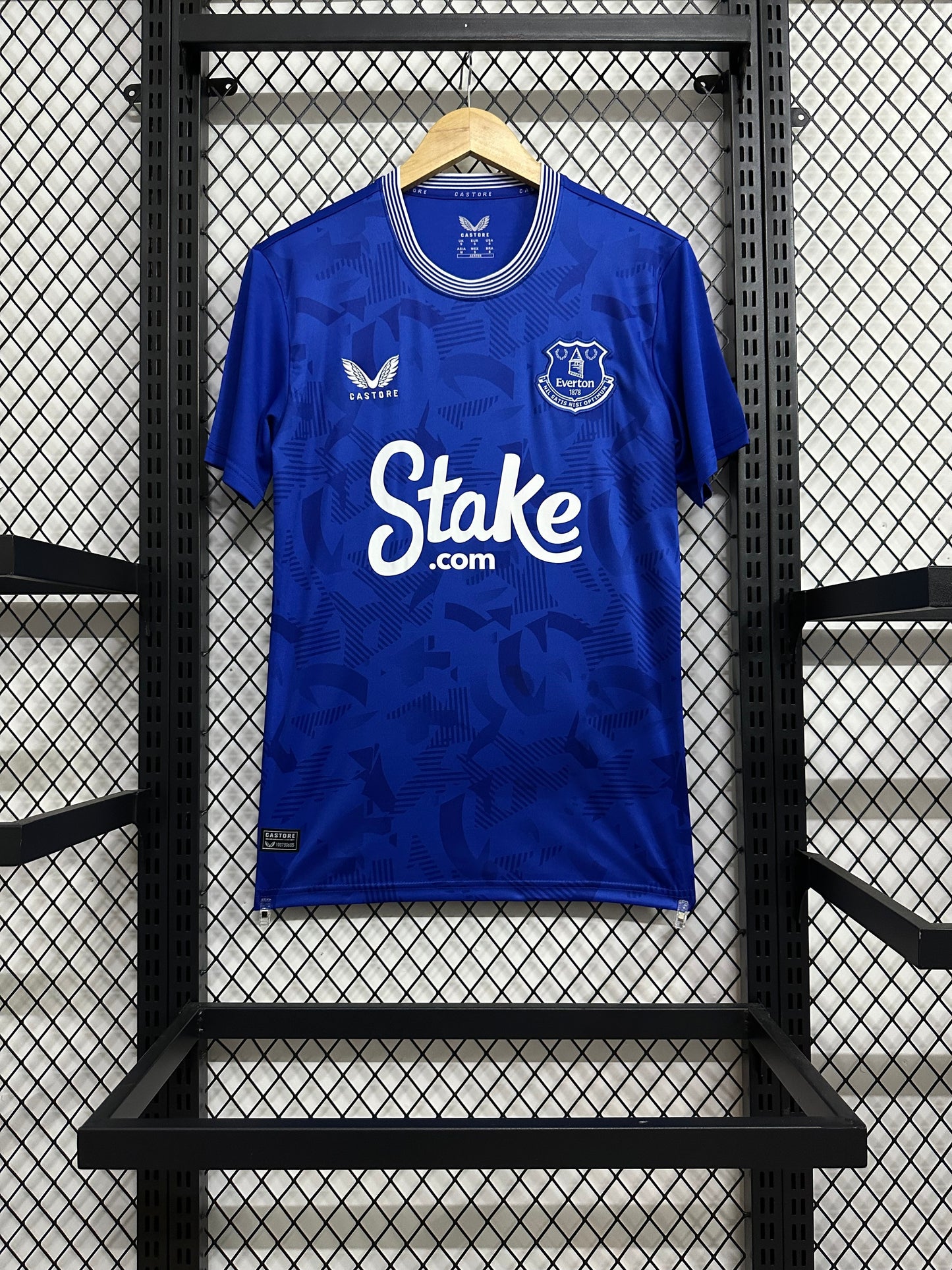 2024/2025  Everton home