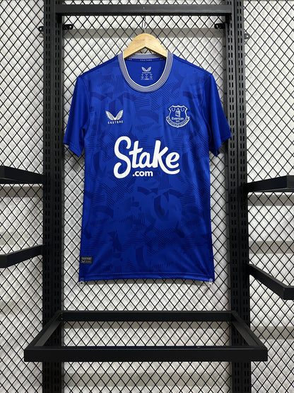 2024/2025  Everton home