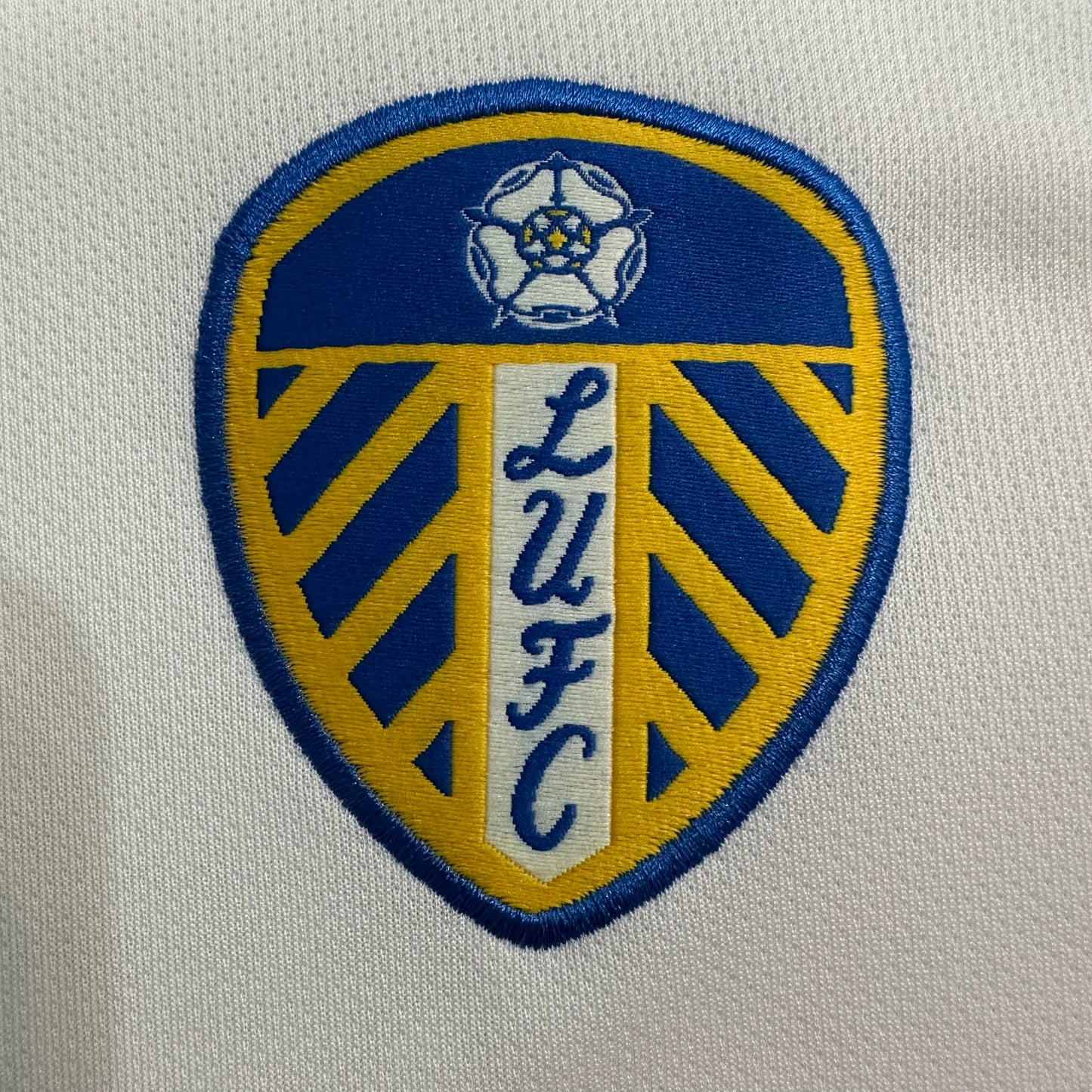 2025/2026 Leeds United home