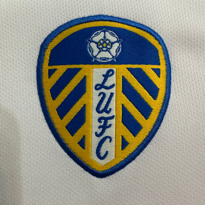 2025/2026 Leeds United home