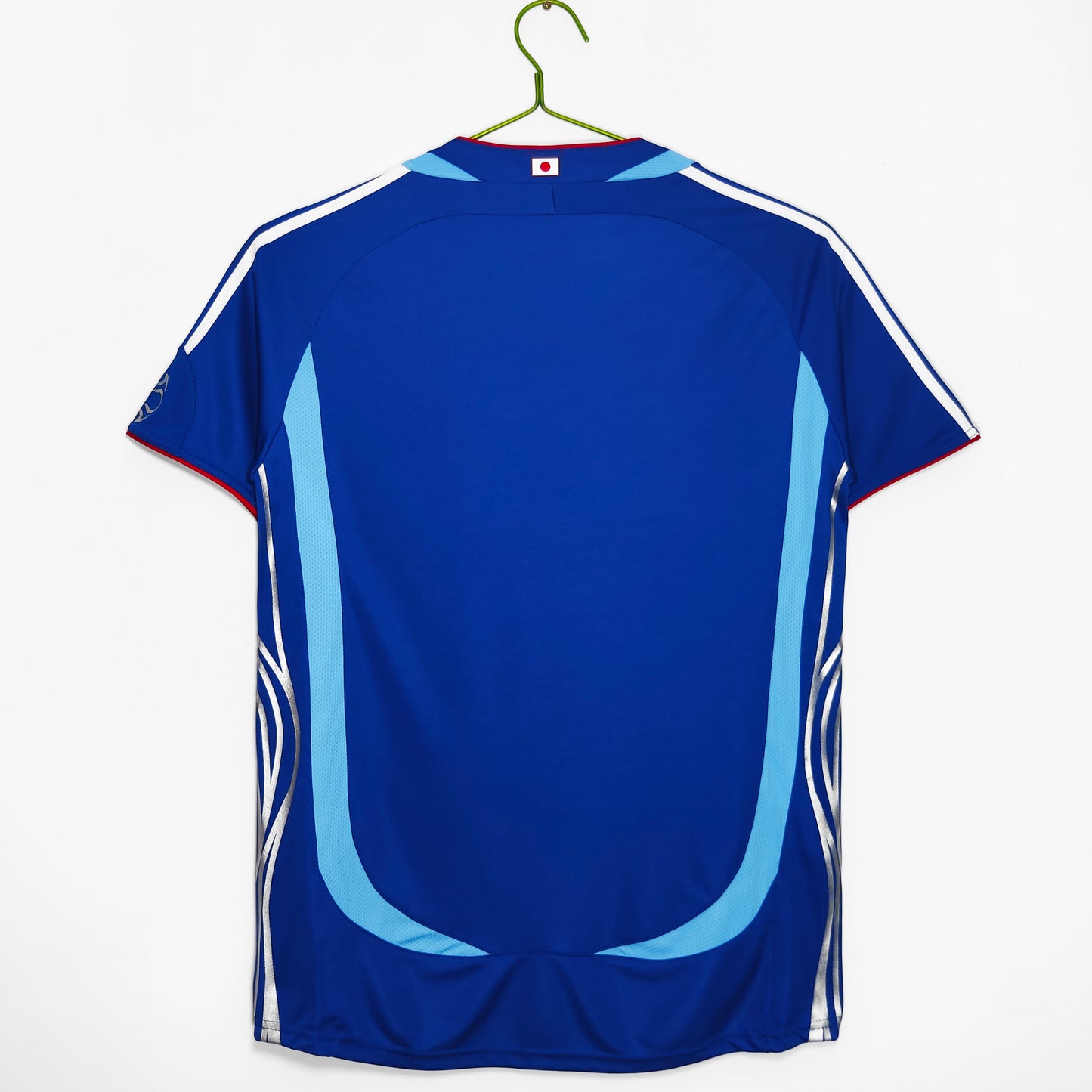 Japan 2006/2007 home