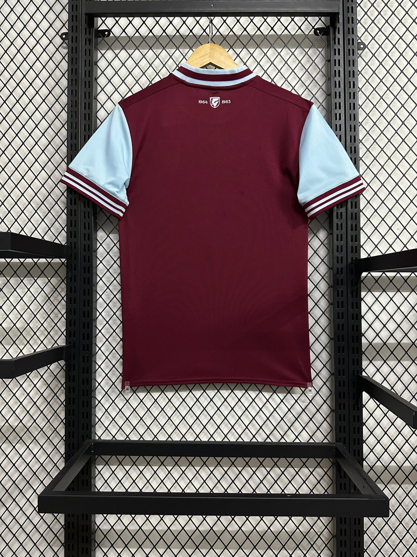 2024/2025 West Ham United home
