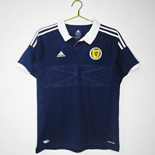 2012/14 Scotland home
