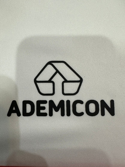 2025/2026 São Paulo FC home