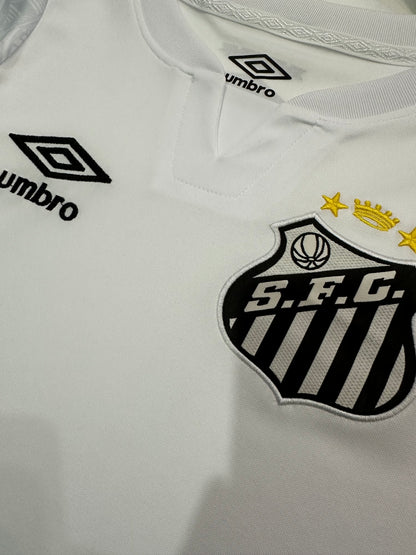 2024/2025 Santos FC home