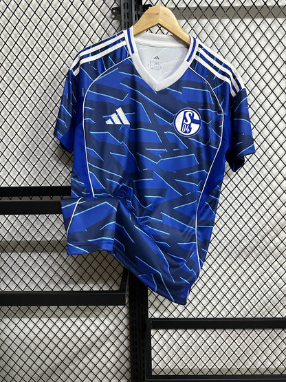 2025/2026 FC Schalke 04 home