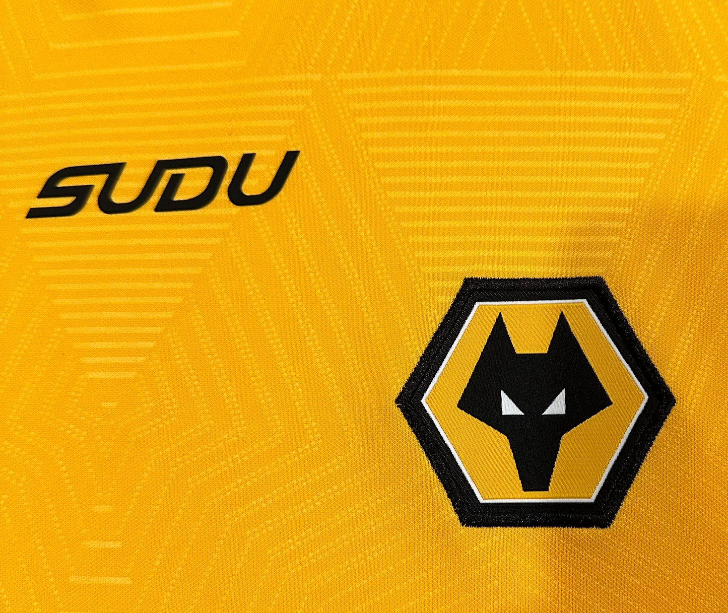 2024/2025 Wolves home