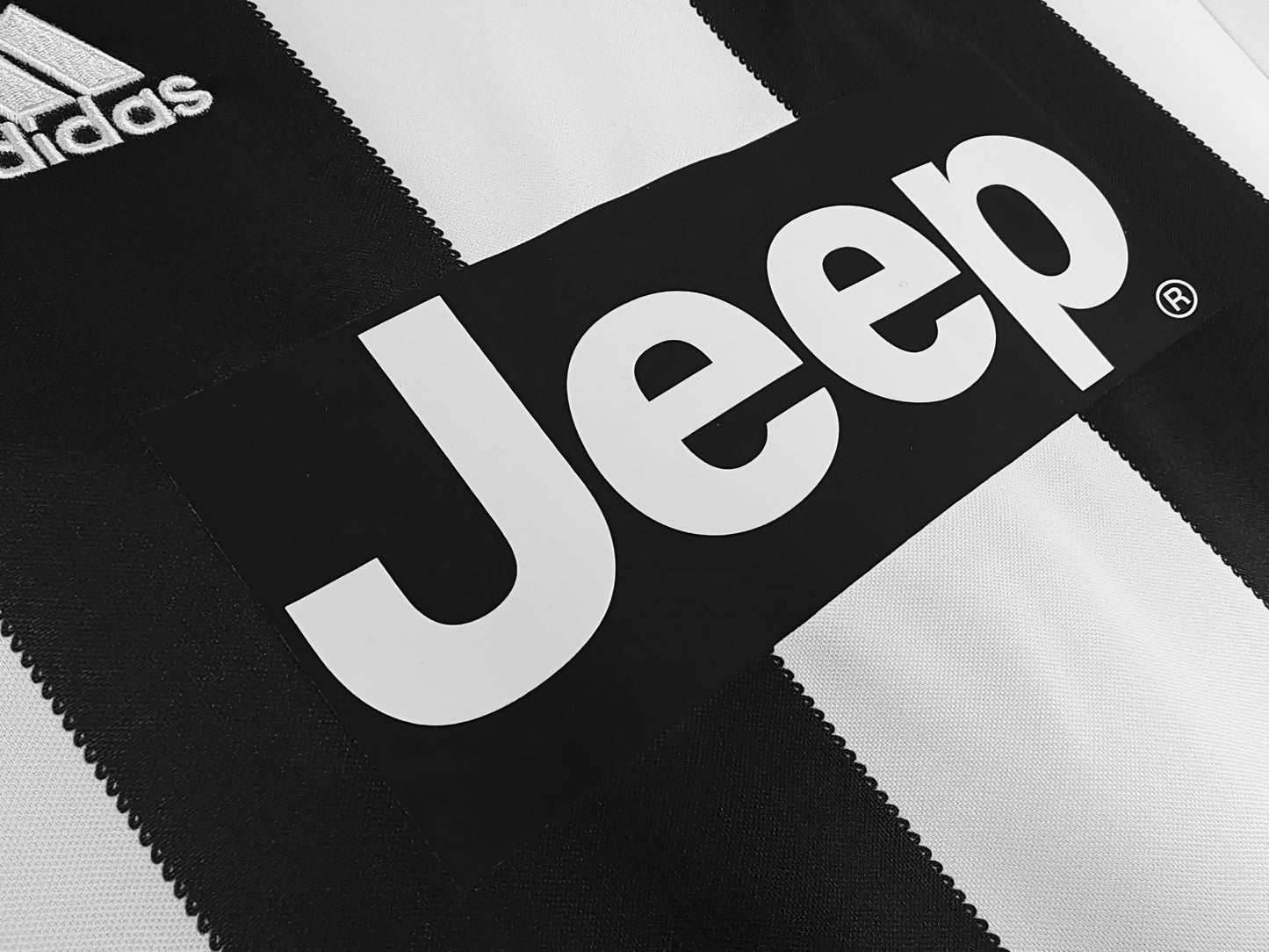Juventus 2018/2019 home
