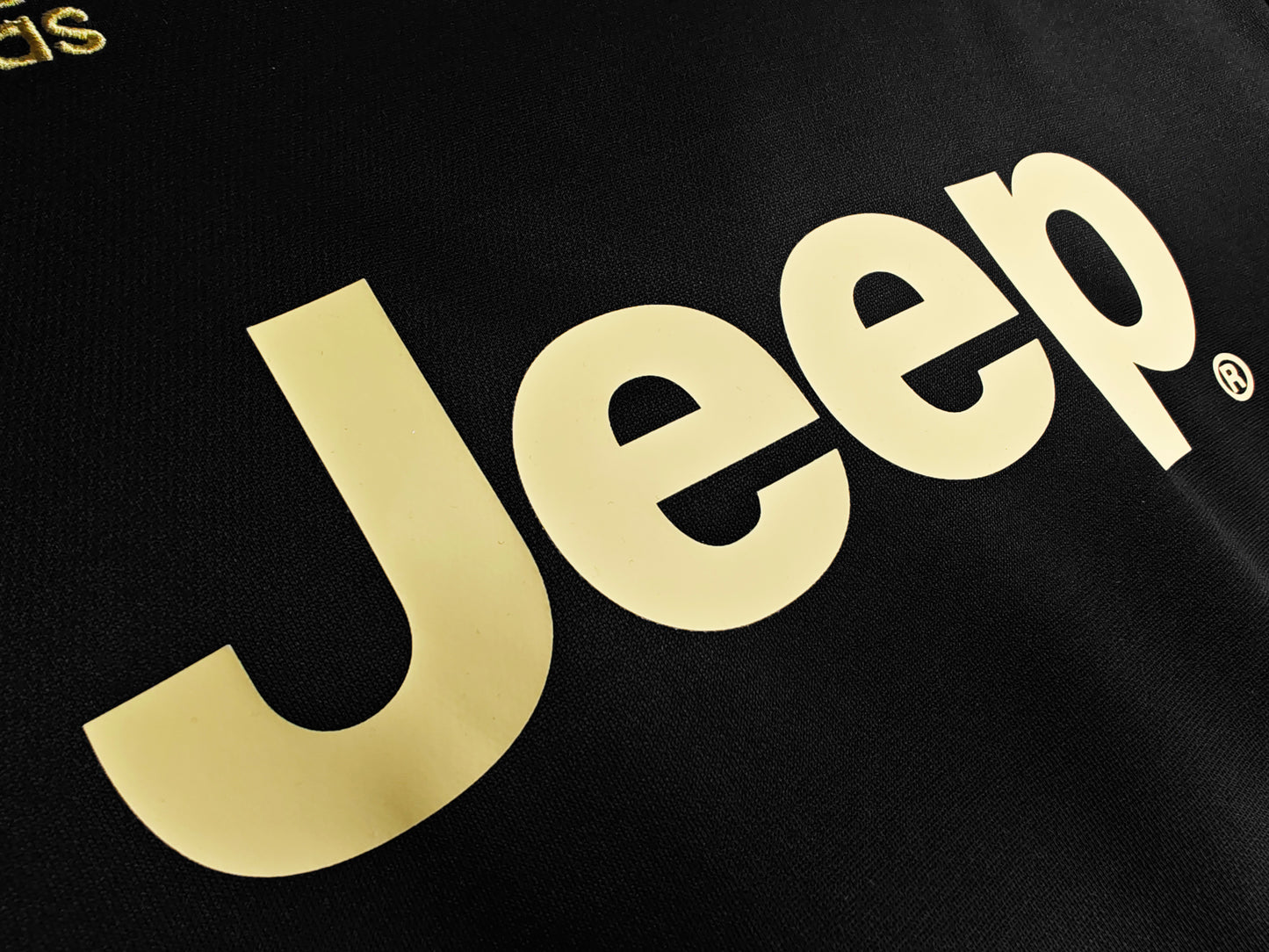Juventus 2015/2016 away