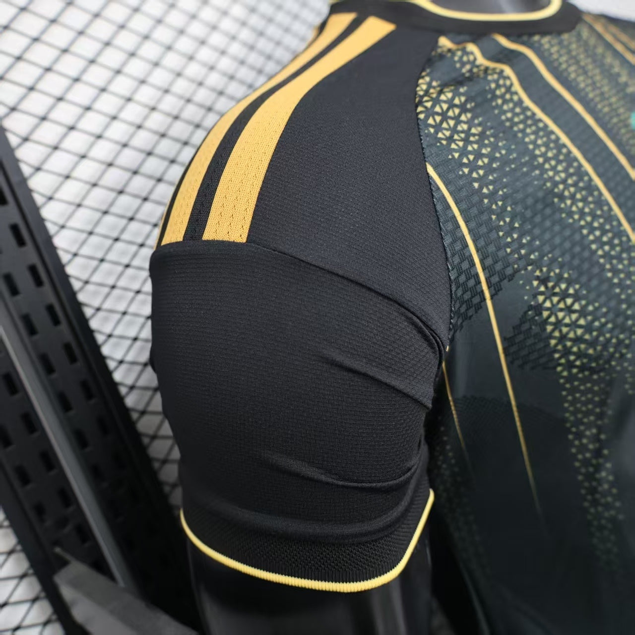 Algeria 2026 home Player's version