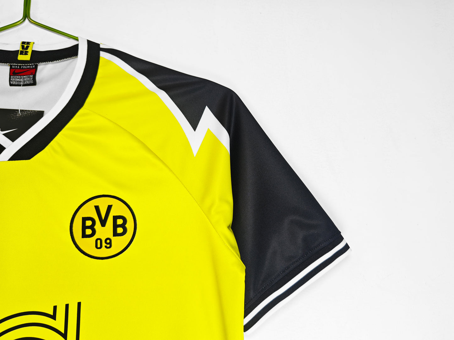 BVB Dortmund 1995/1996 home
