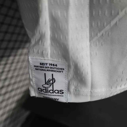 Germany 2026 Home Long sleeve Player's version