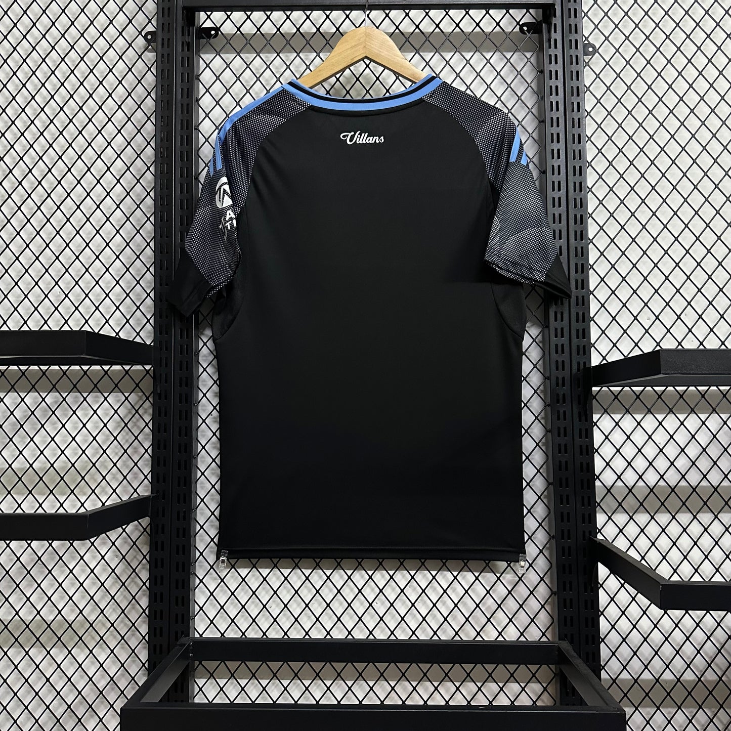 2025/2026  Aston Villa away