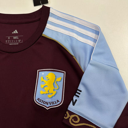 2025/2026  Aston Villa home
