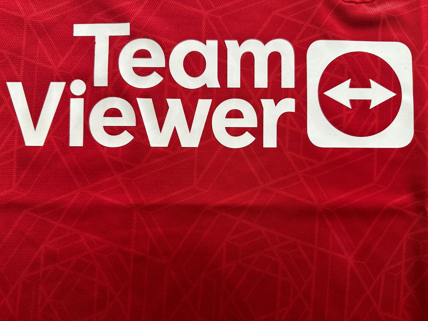 2023/2024 Manchester United home