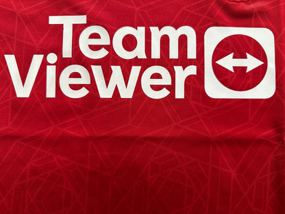 2023/2024 Manchester United home