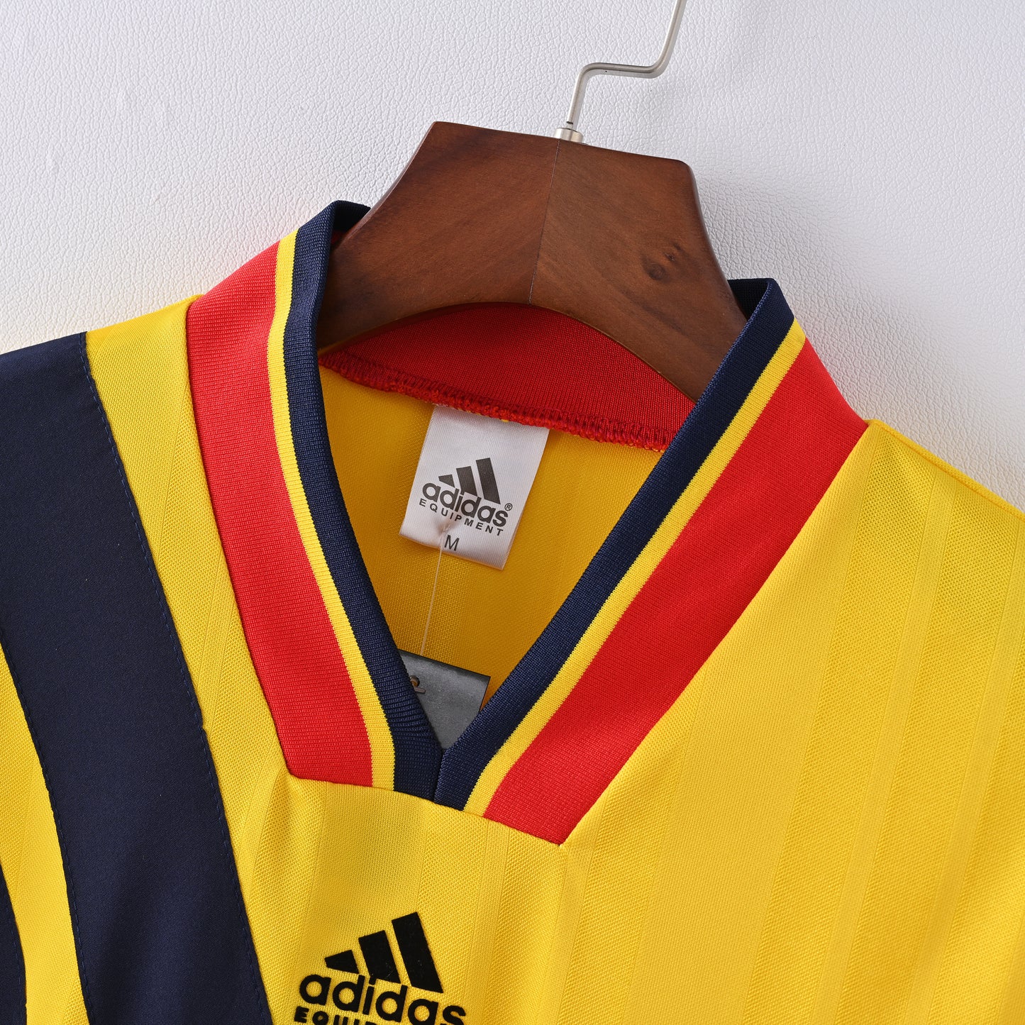 1993/1994 Arsenal away