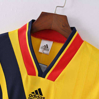 1993/1994 Arsenal away