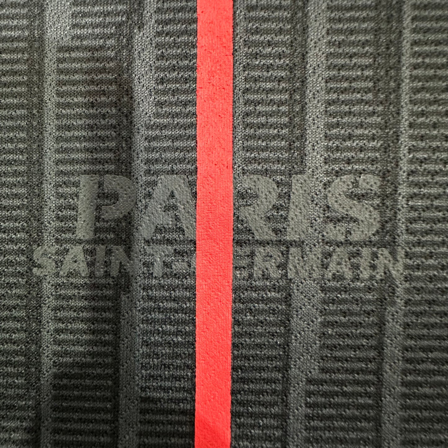 2025/2026 PSG fourth