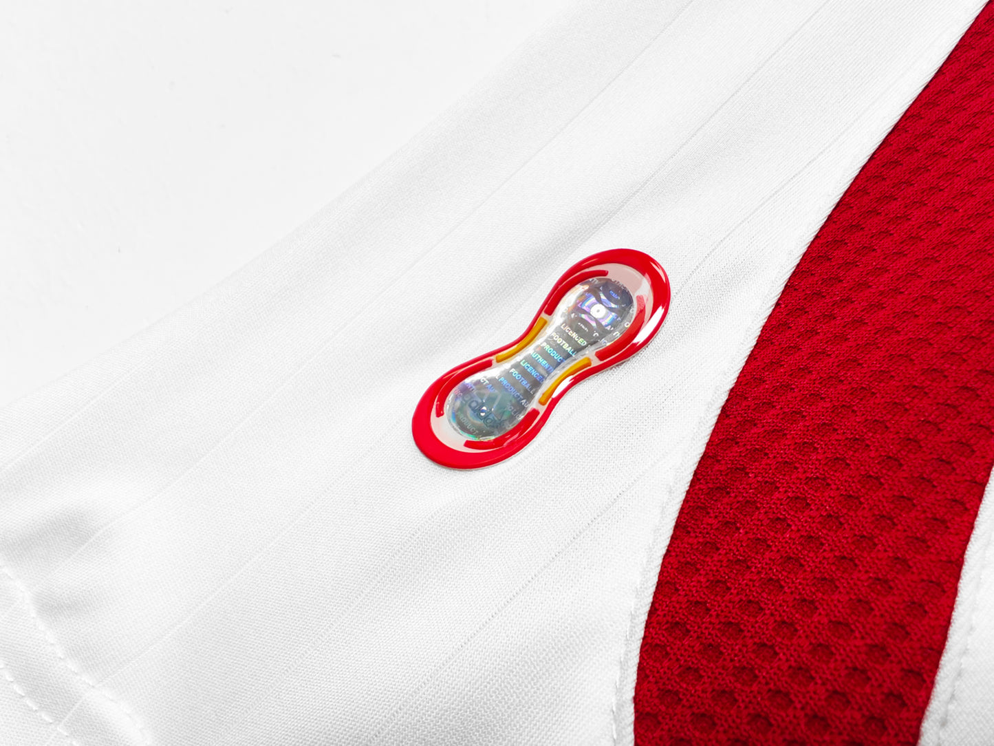 Spain 2006 away
