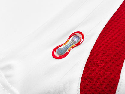 Spain 2006 away