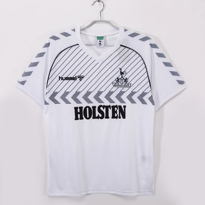 1986 Tottenham Hotspur Home Retro