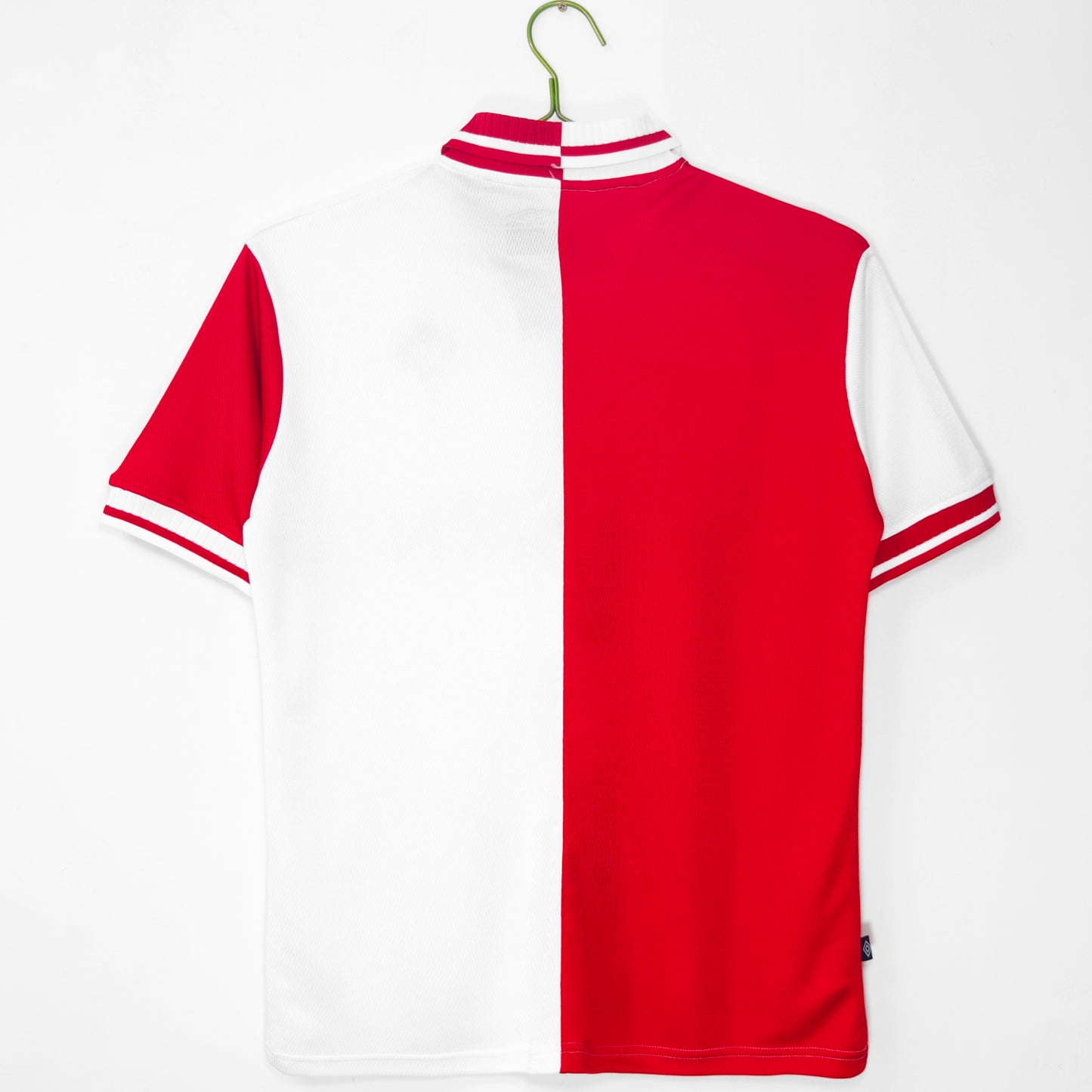 Celta Vigo away 2001/2002