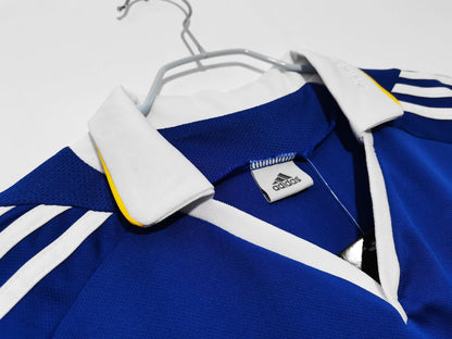 2008/09 Chelsea home
