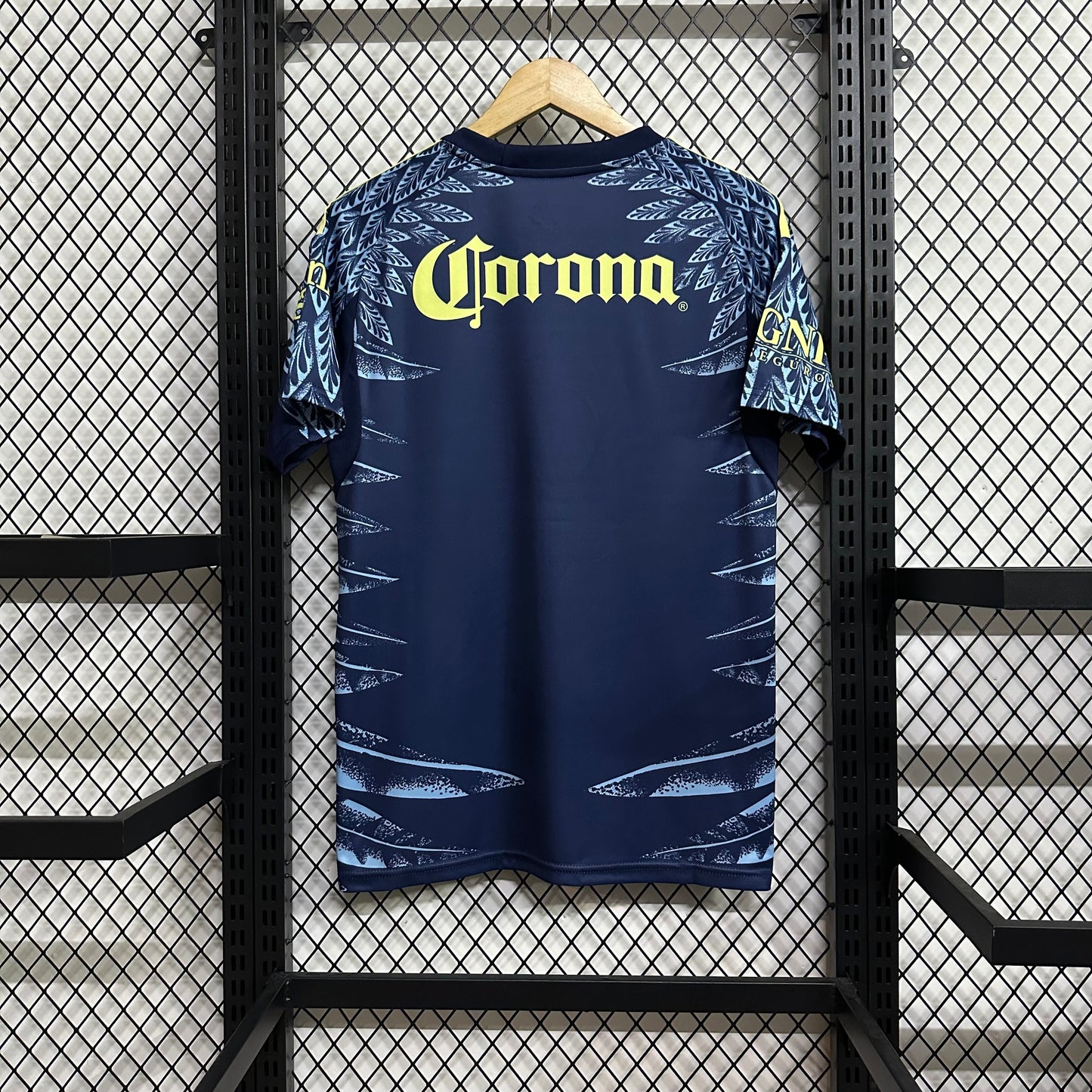 2025/2026 Club América away